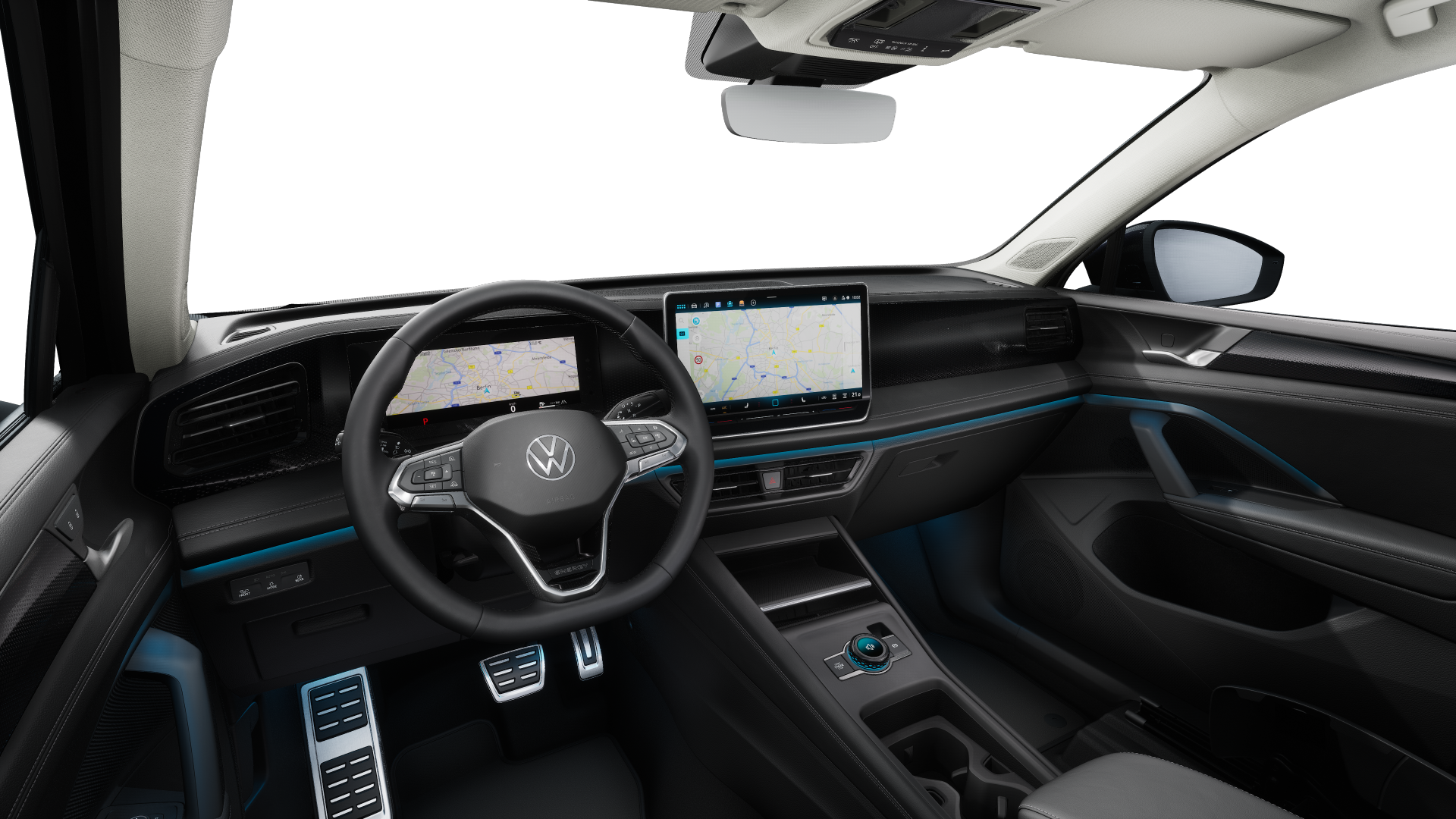 Volkswagen Tiguan eHybrid