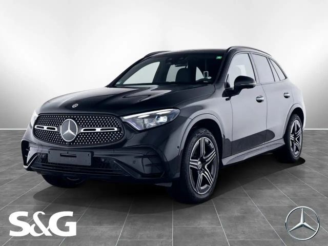 Mercedes-Benz GLC 450 4MATIC AMG Line