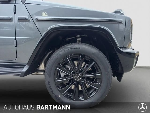 Mercedes-Benz G 450 450d