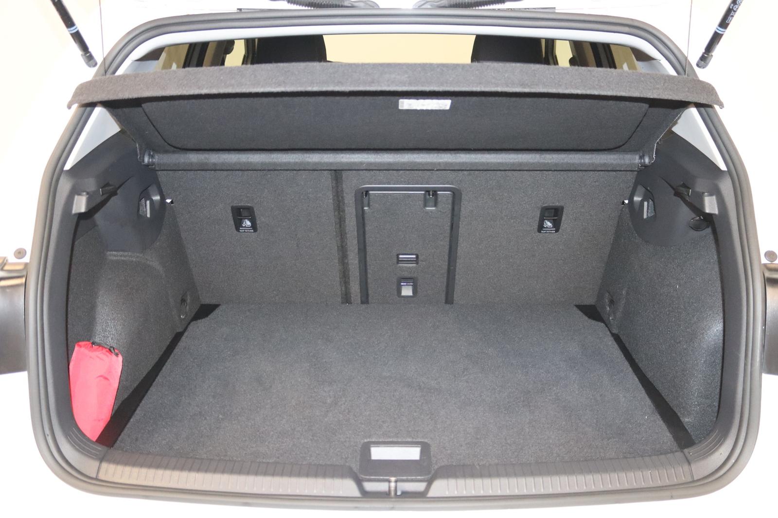 Volkswagen Golf 2.0 TDI DSG Life