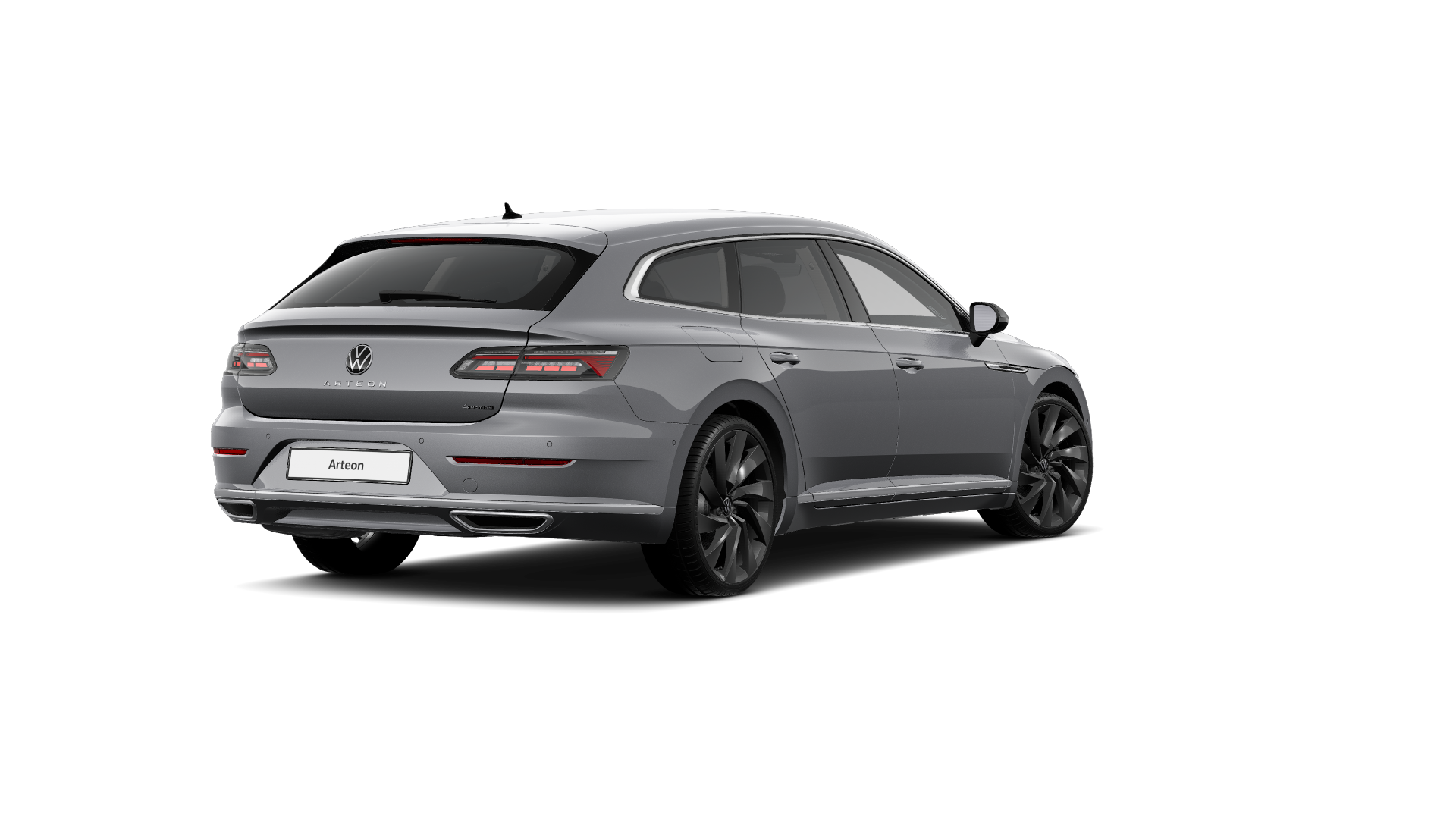Volkswagen Arteon Shooting Brake DSG