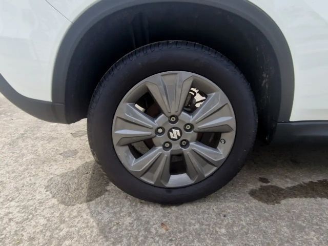 Suzuki Vitara Comfort Hybrid