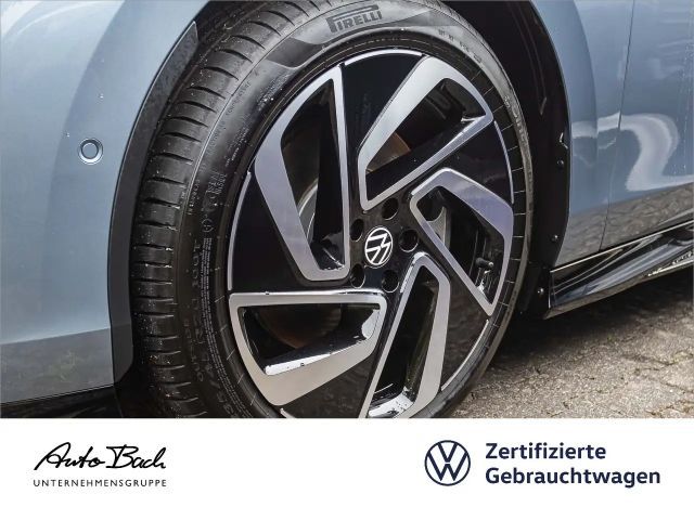 Volkswagen ID.7 Pro Tourer