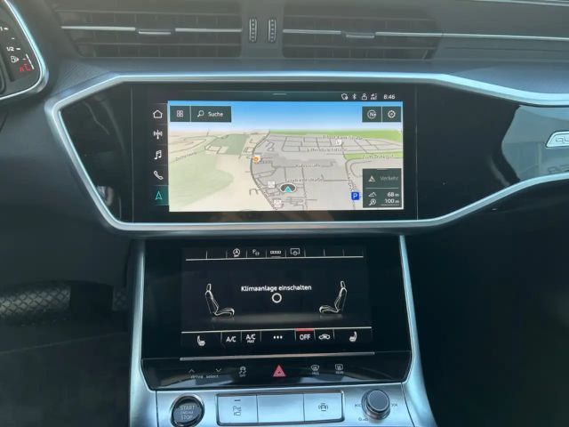 Audi A6 40 TDI Avant Quattro Sport