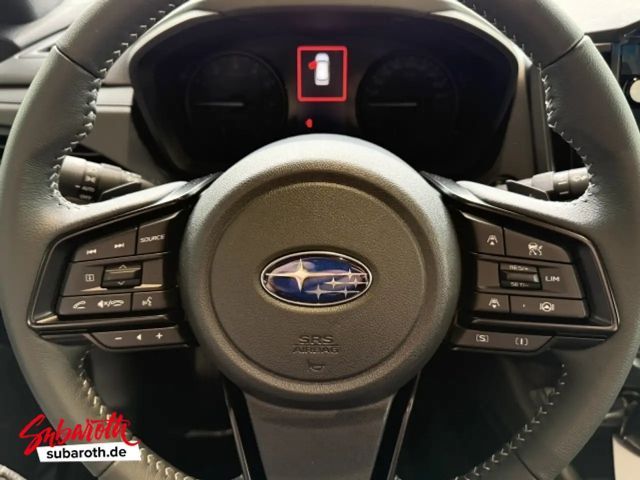 Subaru Forester Exclusive