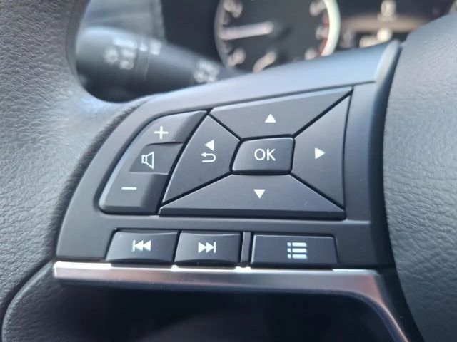 Nissan Juke Acenta DIG-T