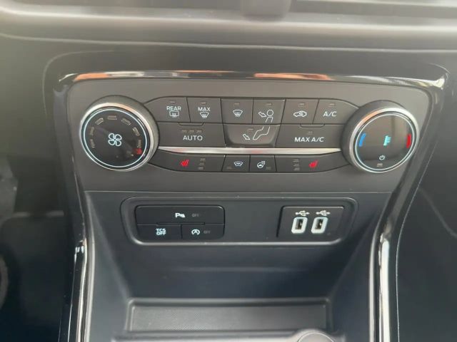 Ford EcoSport EcoBoost Titanium