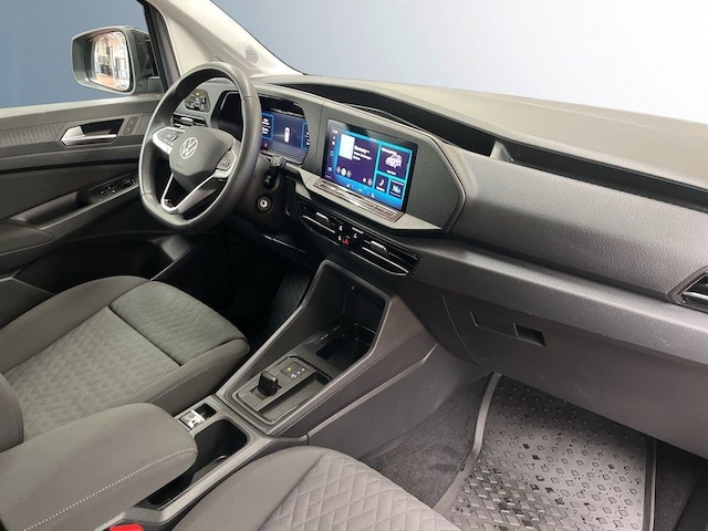 Volkswagen Caddy 2.0 TDI DSG Life Maxi