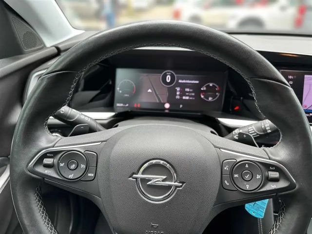 Opel Grandland X Business Edition