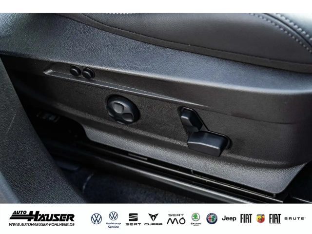 Alfa Romeo Stelvio Q4 Turbo Veloce