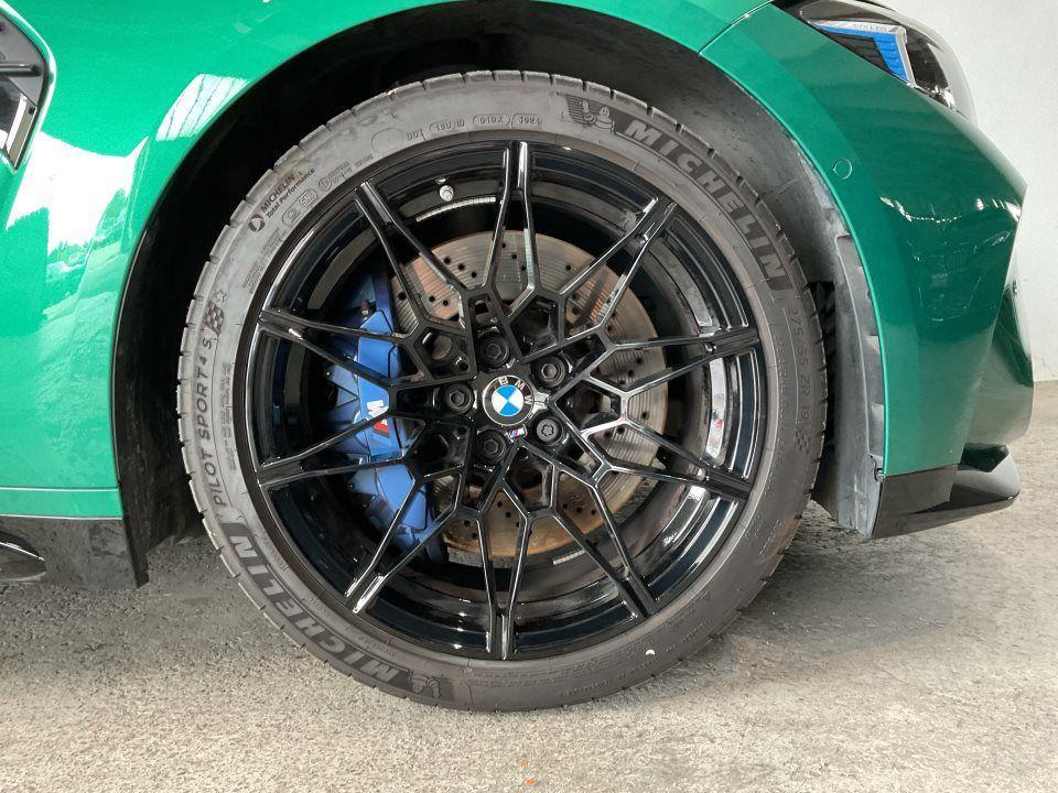 BMW M3 Competition Touring