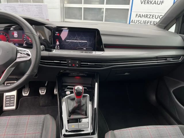 Volkswagen Golf GTI Golf VIII