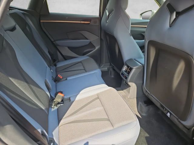 Cupra Terramar 1.5 eTSI