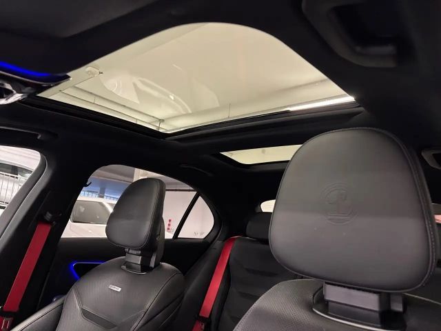 Mercedes-Benz C 63 AMG AMG Line Sedan