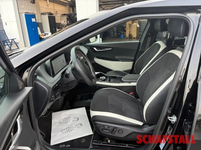 Kia EV6 GT-Line Vierwielaandrijving