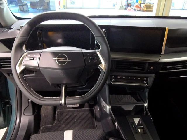 Opel Frontera *Mild-Hybrid*