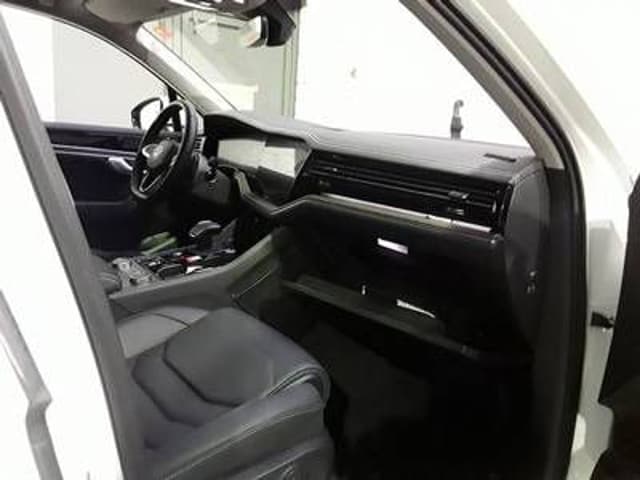 Volkswagen Touareg 3.0 V6 TDI