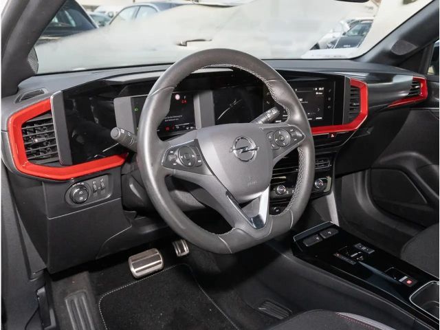 Opel Mokka GS-Line Grand Sport Mokka-e