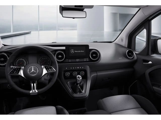Mercedes-Benz Citan CDI