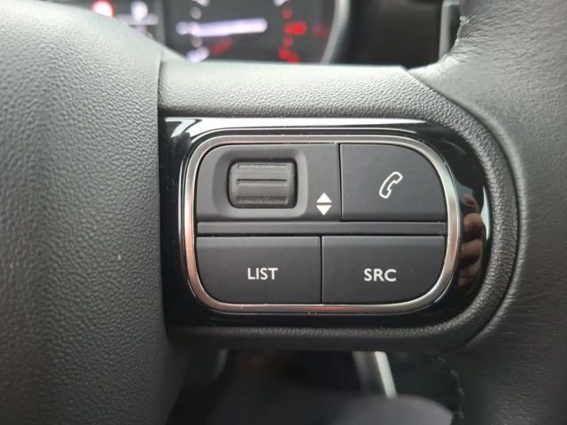 Citroën C3 Aircross Pack Shine
