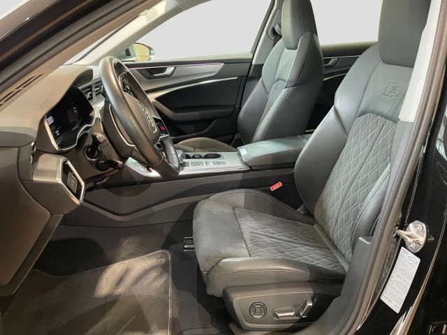 Audi S6 3.0 TDI Quattro