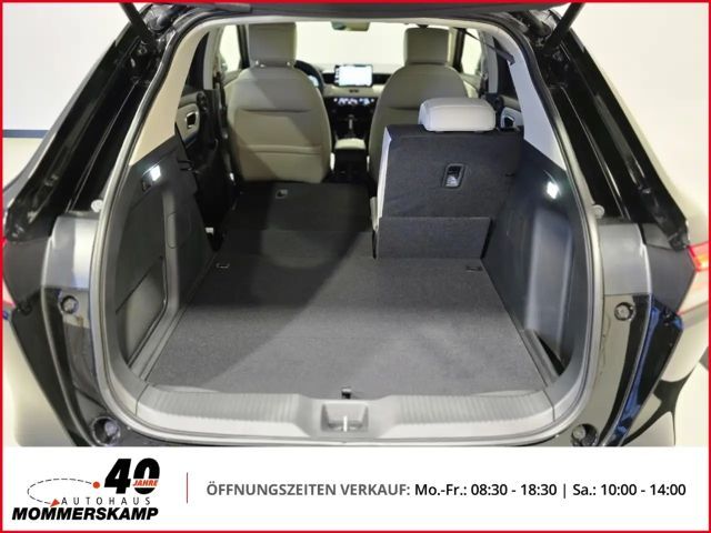 Honda HR-V Advance e:HEV