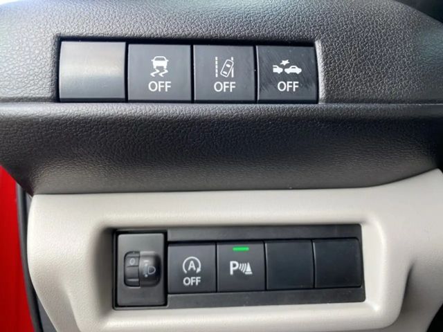 Suzuki Swift Comfort