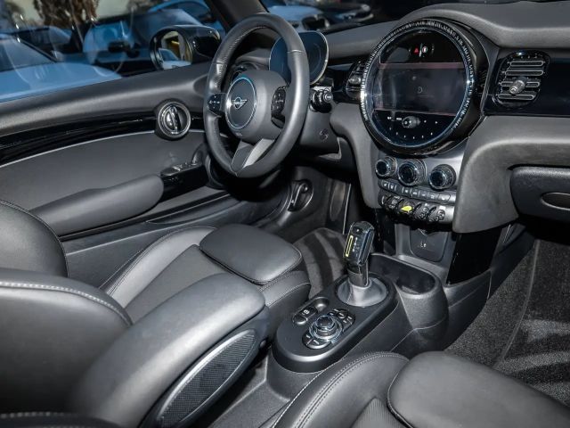 MINI Mini Electric 3-deurs SE