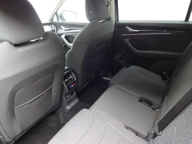 Skoda Kodiaq Selection