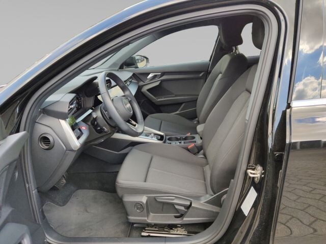 Audi A3 35 TFSI S-Tronic Sedan