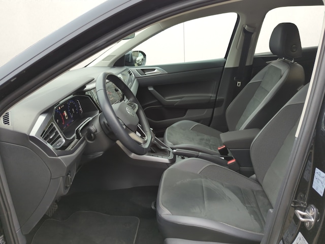 Volkswagen Taigo 1.0 TSI DSG Style