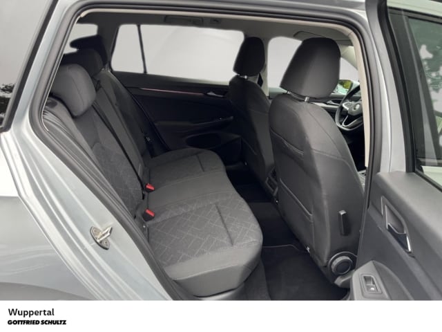 Volkswagen Golf 2.0 TDI DSG Variant