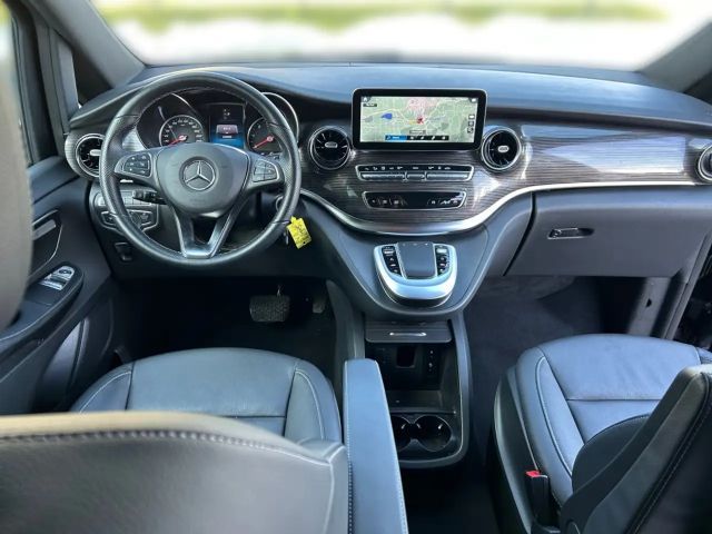 Mercedes-Benz V 300 4MATIC AVANTGARDE