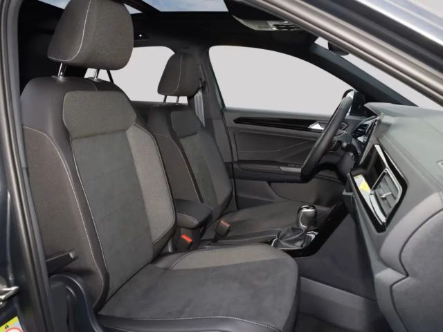 Volkswagen T-Roc 1.5 TSI DSG Style