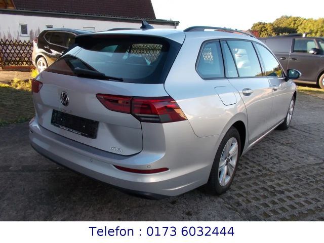 Volkswagen Golf DSG Golf VIII Life Variant