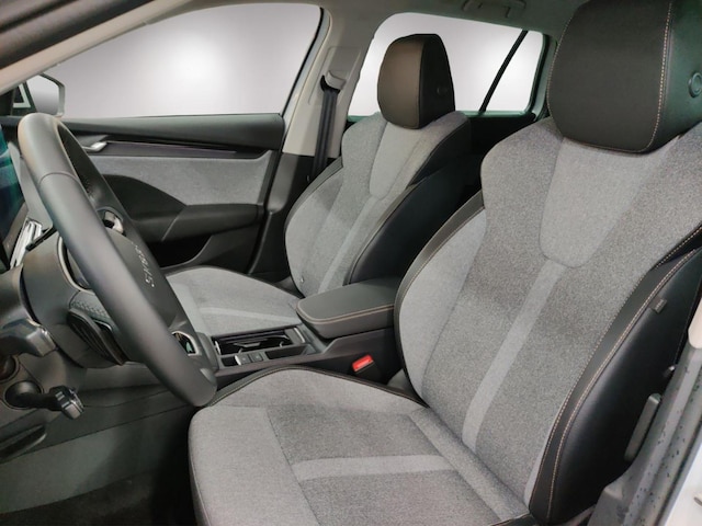 Skoda Octavia Combi Selection