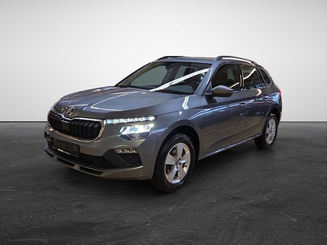 Skoda Kamiq 1.0 TSI Selection