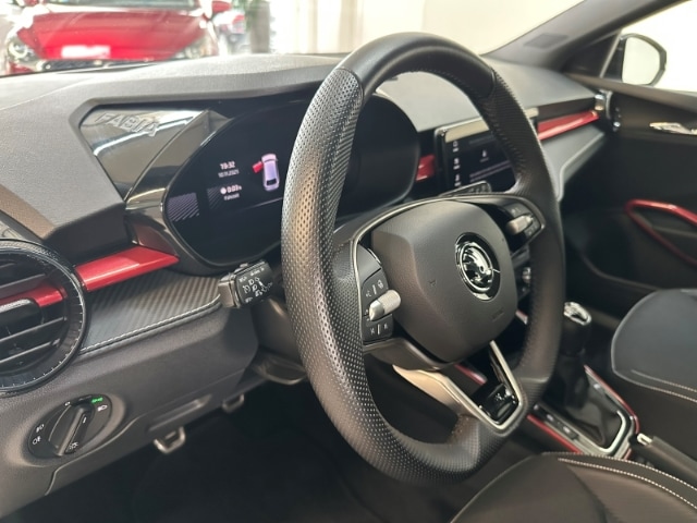 Skoda Fabia 1.0 TSI Monte Carlo