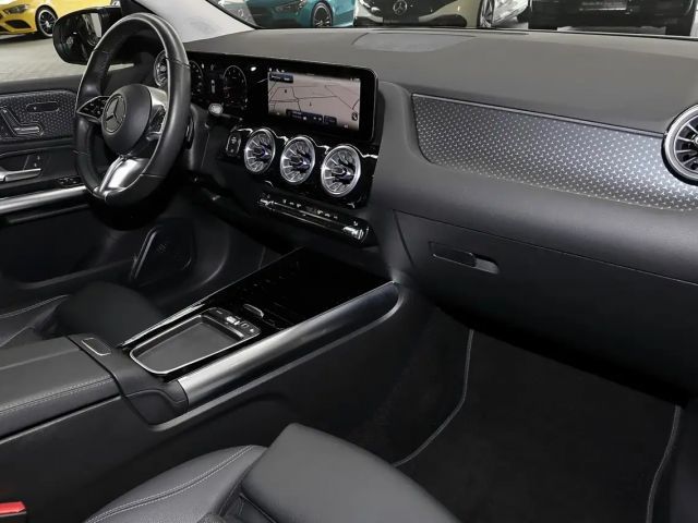 Mercedes-Benz B 200 AHK+TOTWINKEL+MEMORY+360°+KEYLESS+Night+18