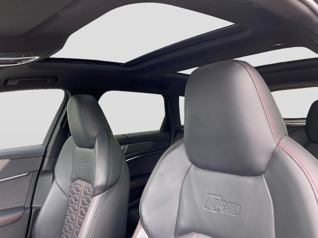 Audi RS6 Avant Quattro