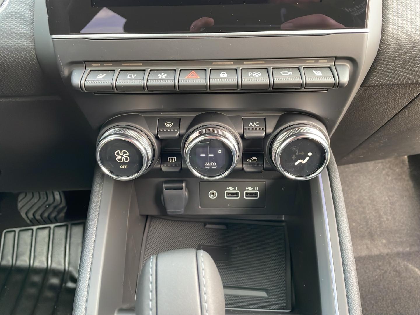 Mitsubishi Colt 1.6 Hybrid