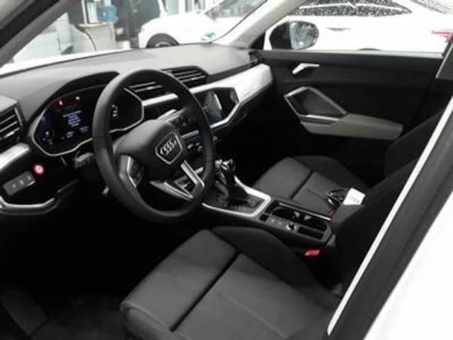 Audi Q3 35 TFSI S-Tronic