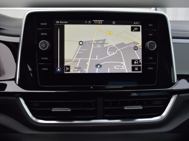 Volkswagen T-Roc Cabriolet