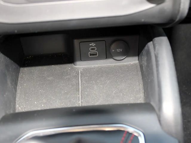 Ford Focus EcoBoost ST Line