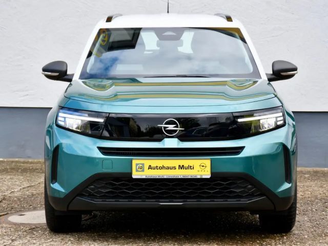 Opel Frontera Edition