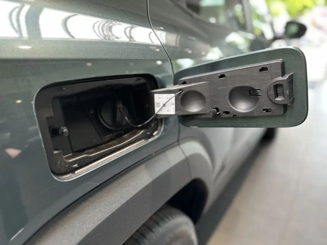 Dacia Duster Extreme TCe 130