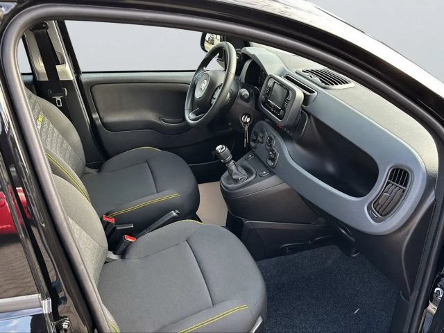 Fiat Panda 1.0 Pandina