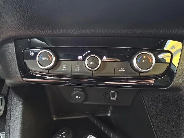 Opel Corsa YES 136PS +OBC 3phasig+ Wärmepumpe+