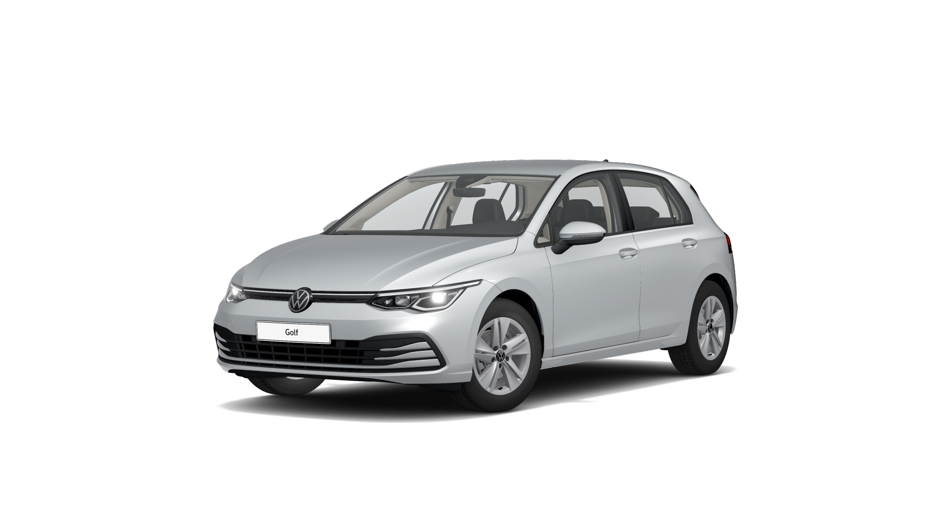 Volkswagen Golf 1.5 eTSI DSG Golf VIII Life