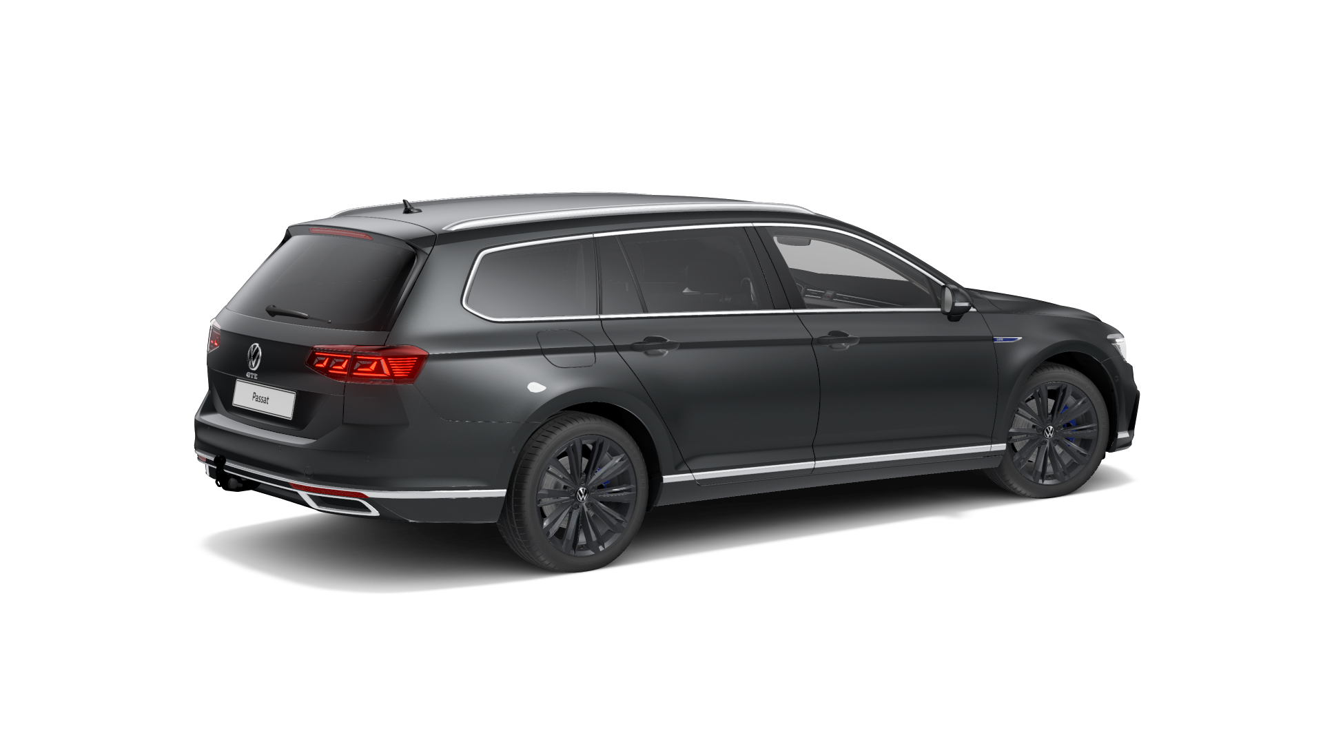 Volkswagen Passat GTE IQ.Drive Variant